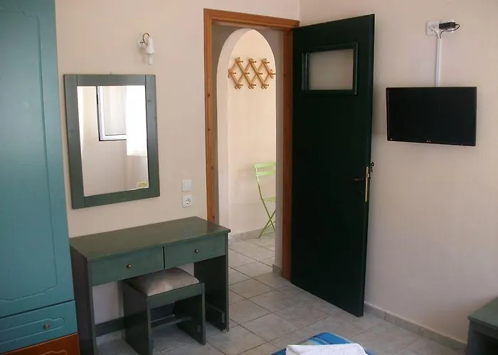 Teozenia Appartamento Achladies (Skiathos)