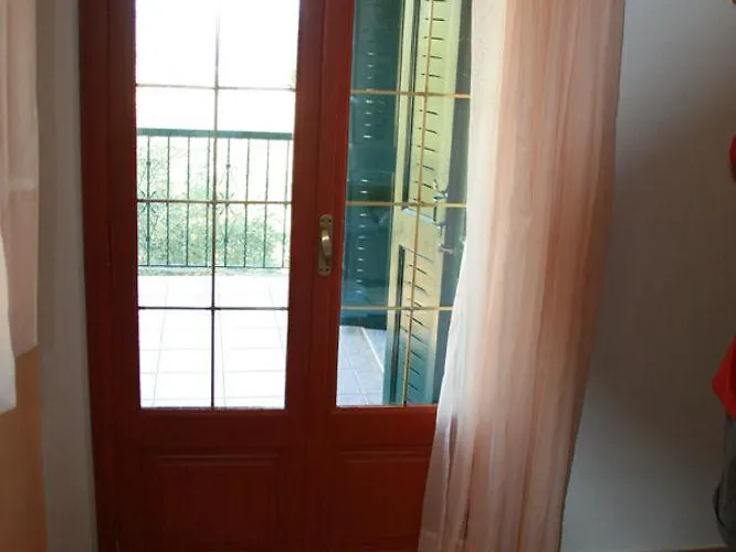 Teozenia Appartement