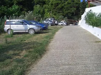 Appartamento Teozenia *