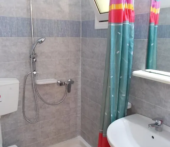 Teozenia Appartamento Achladies (Skiathos)