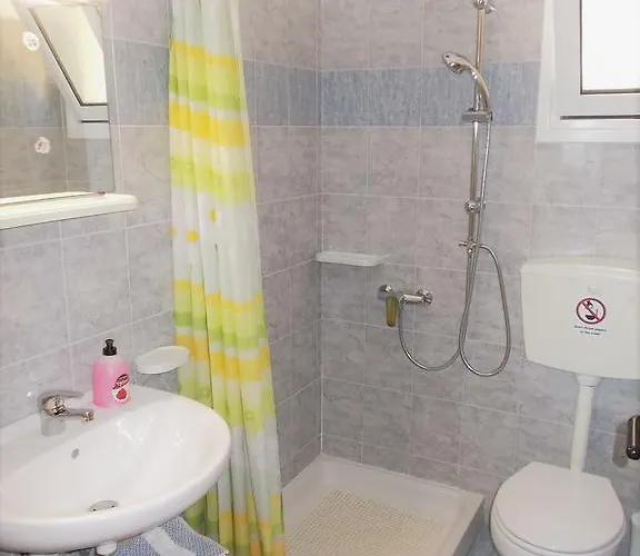 Teozenia Appartement *
