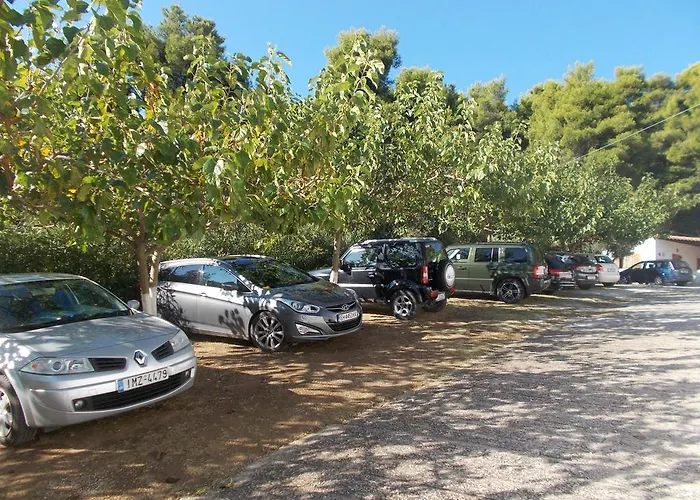 Appartamento Teozenia