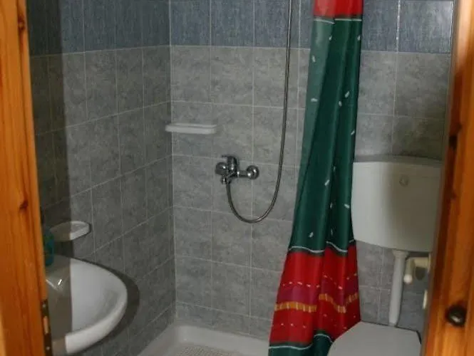 Teozenia Appartement