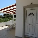 Teozenia Apartment Achladies (Skiathos)