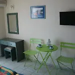 Apartment Teozenia Achladies (Skiathos)