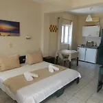 Apartment Teozenia *