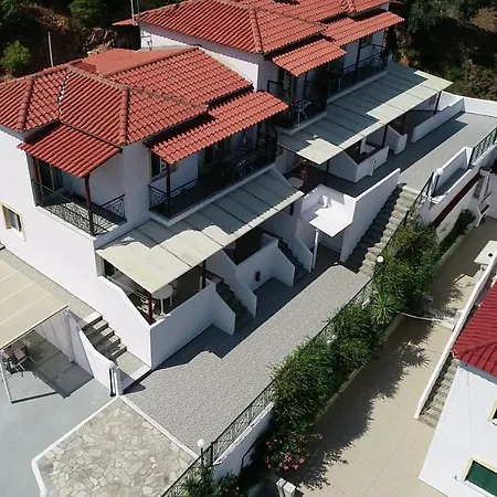 Teozenia Apartamento *