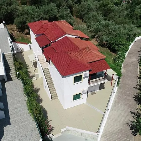 Teozenia Appartamento