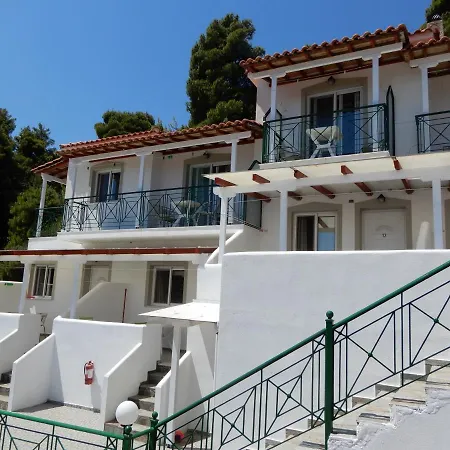 Teozenia * Achladies (Skiathos)