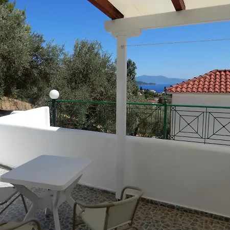 Appartamento Teozenia