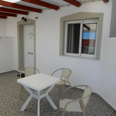 Teozenia Apartamento