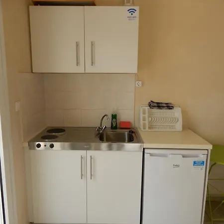 Teozenia Achladies (Skiathos)