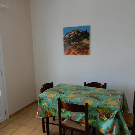 Apartamento Teozenia Achladies (Skiathos)