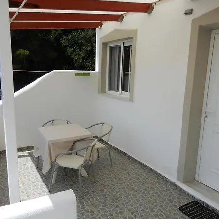 Teozenia Appartamento *