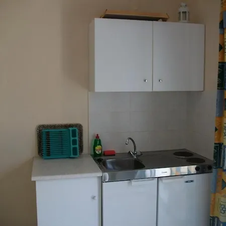 Teozenia Appartamento *