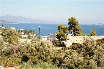 Appartamento Teozenia