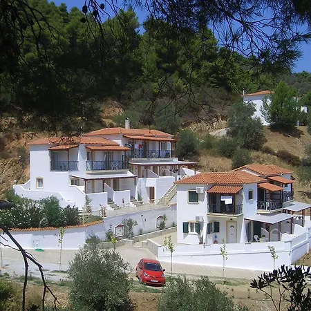 Appartamento Teozenia