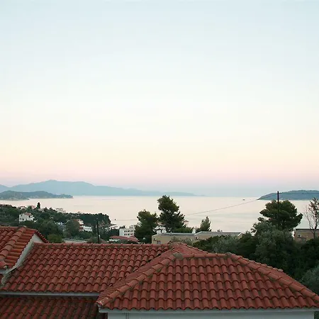 Apartamento Teozenia *