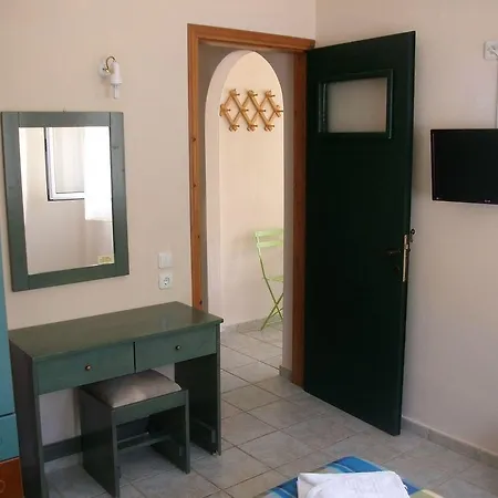 Teozenia Apartamento Achladies (Skiathos)