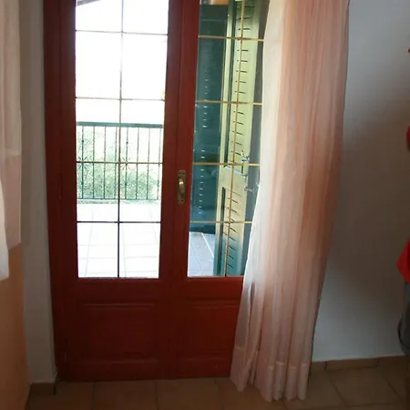 Teozenia Apartamento