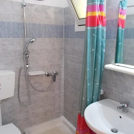 Teozenia Apartamento Achladies (Skiathos)