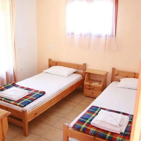 Apartamento Teozenia Achladies (Skiathos)