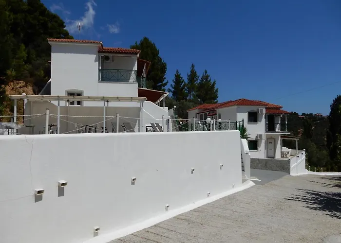 Appartamento Teozenia