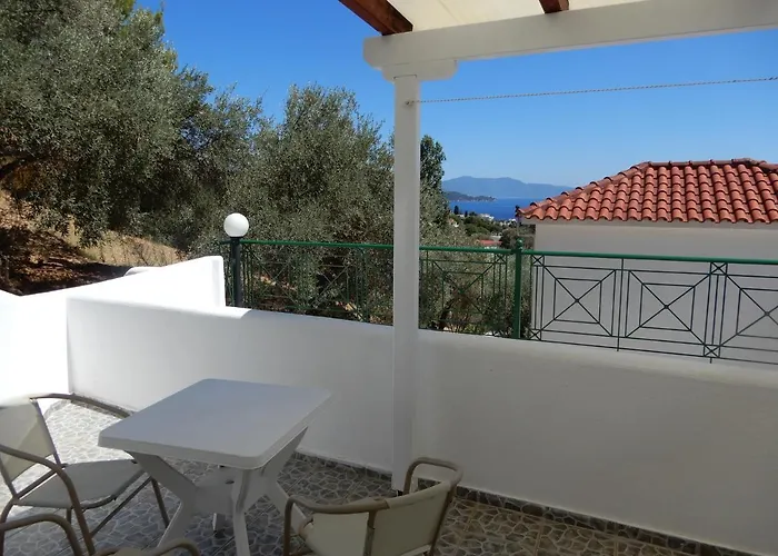 Appartamento Teozenia