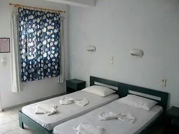 Teozenia * Achladies (Skiathos)