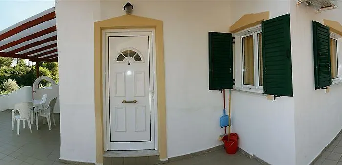 Apartment Teozenia Achladies (Skiathos)