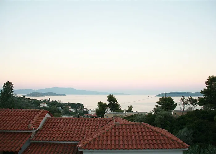 Apartment Teozenia *