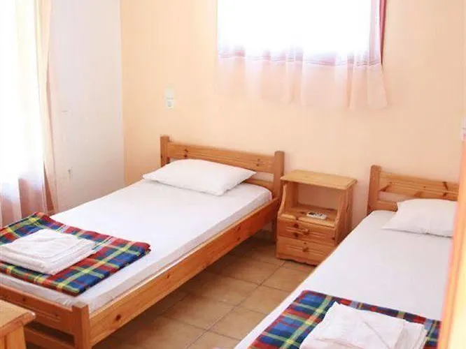 Apartment Teozenia Achladies (Skiathos)